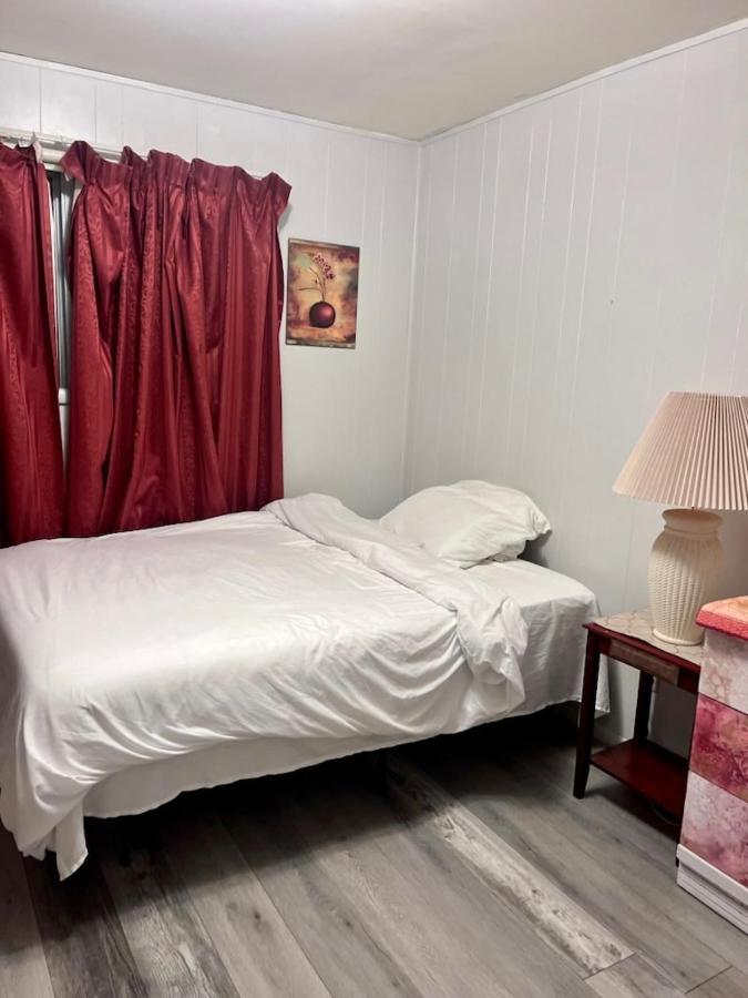 Shaligohomes @ 4425 E 6Th Ave Anchorage Ngoại thất bức ảnh